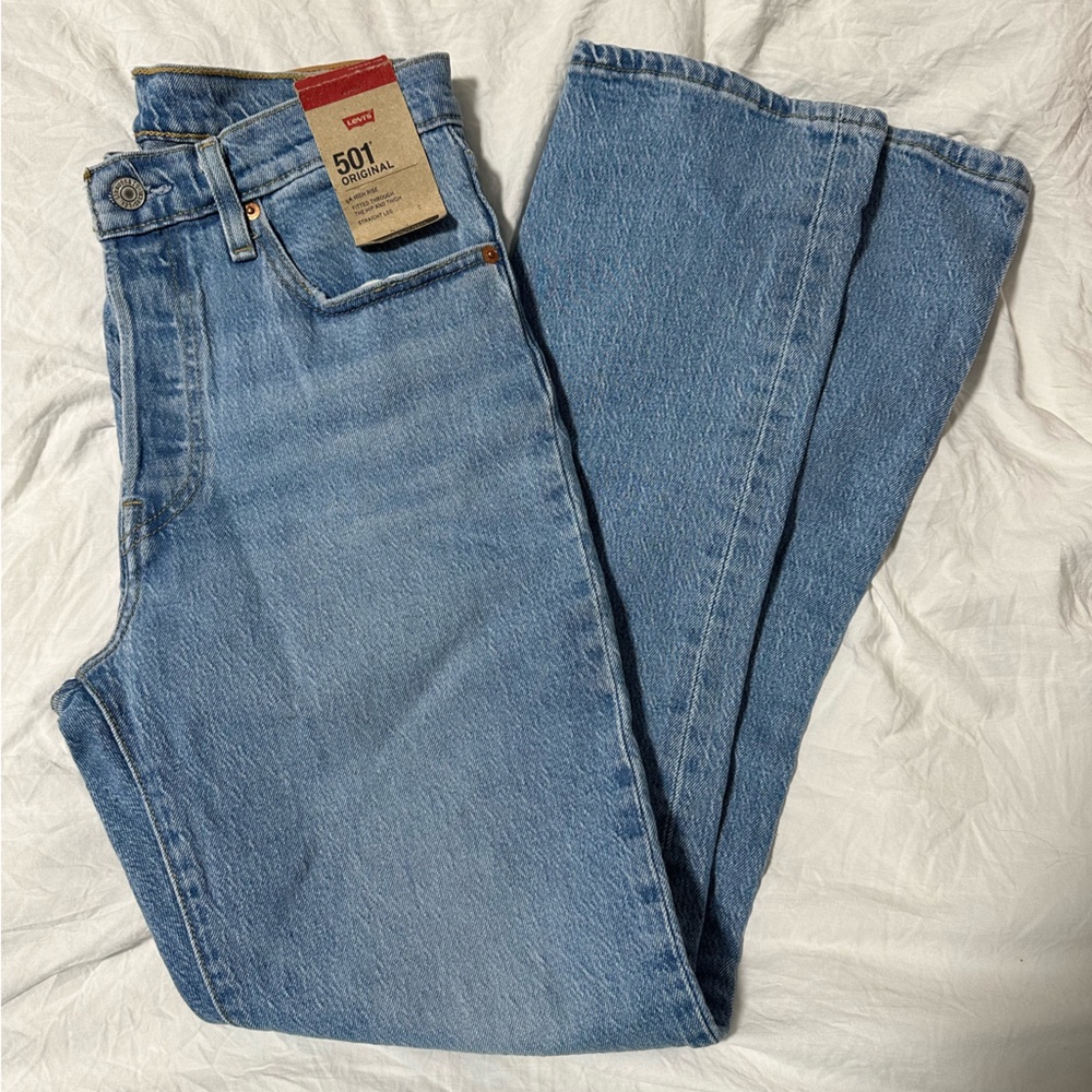 Levi’s Women’s Jeans Size 28x30